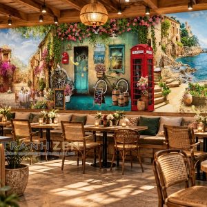 Tranh_dan_tuong_quan_cafe_phong_canh_lang_chau_au_ven_bien_hoa_giay_vintage_30332