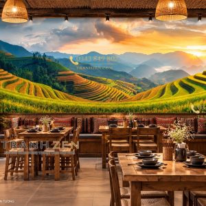 Tranh_ruong_bac_thang_dan_tuong_quan_an_tay_bac_phong_canh_nui_rung_don_binh_minh_ab1183595933