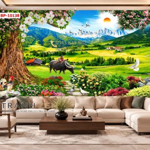 Tranh_son_thuy_dan_tuong_phong_khach_nui_tuyet_dong_co_hoa_canh_que_bp_10138