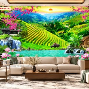 Tranh_son_thuy_dan_tuong_phong_khach_ruong_bac_thang_nui_rung_ho_sen_bp_10132