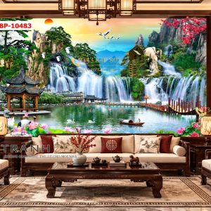 Tranh_son_thuy_dan_tuong_phong_khach_trung_hoa_nui_non_thac_nuoc_ho_sen_bp_10483