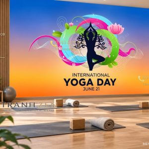 Tranh_yoga_dan_tuong_can_bang_than_tam_tree_pose_international_yoga_day_ab1998239116