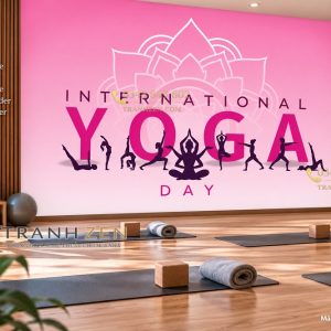 Tranh_yoga_dan_tuong_international_yoga_day_hoa_sen_hong_nhieu_tu_the_yoga_ab1529929170