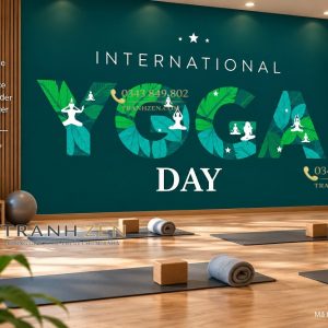 Tranh_yoga_dan_tuong_international_yoga_day_la_xanh_nhieu_tu_the_yoga_ab2032523591