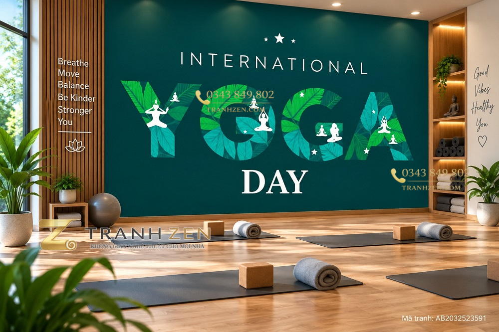 Tranh_yoga_dan_tuong_international_yoga_day_la_xanh_nhieu_tu_the_yoga_ab2032523591