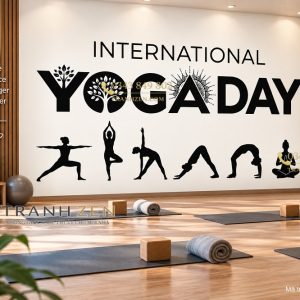Tranh_yoga_dan_tuong_international_yoga_day_nhieu_tu_the_yoga_phong_tap_yoga_ab2051245974