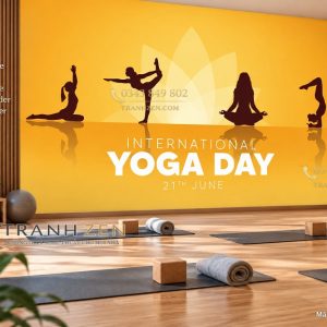 Tranh_yoga_dan_tuong_international_yoga_day_nhieu_tu_the_yoga_phong_tap_yoga_ab838281946