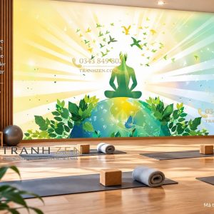 Tranh_yoga_dan_tuong_thien_dinh_hoa_hop_thien_nhien_trai_dat_phong_tap_yoga_ab819647769